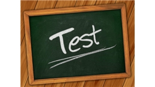 Arabic health institution UAT