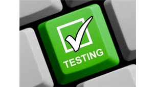 تيست عربي QA