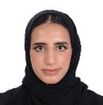 Meera Al Marzooqi