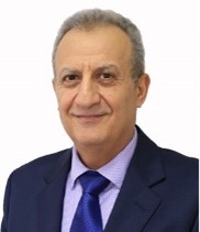 Dr Ahmed Alosi