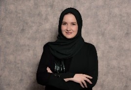 Dr. Iman Boudellioua