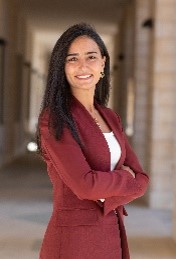 Dr. Alya A. Arabi