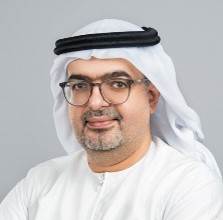 Dr. Usama Mohammad Al Bastaki
