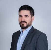 Mr. Marius Lucian Raileanu