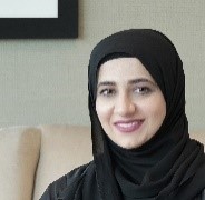 Ms. Fayeqa Abdulla